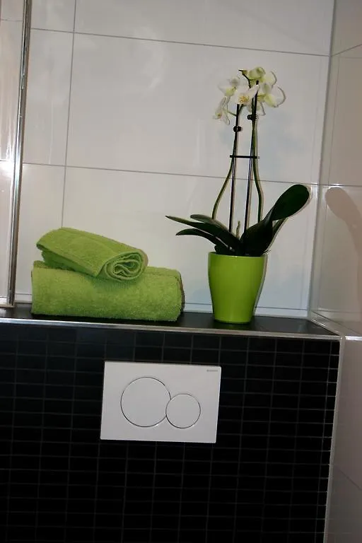 Ubytování v soukromí Apartment Ardi Filderstadt