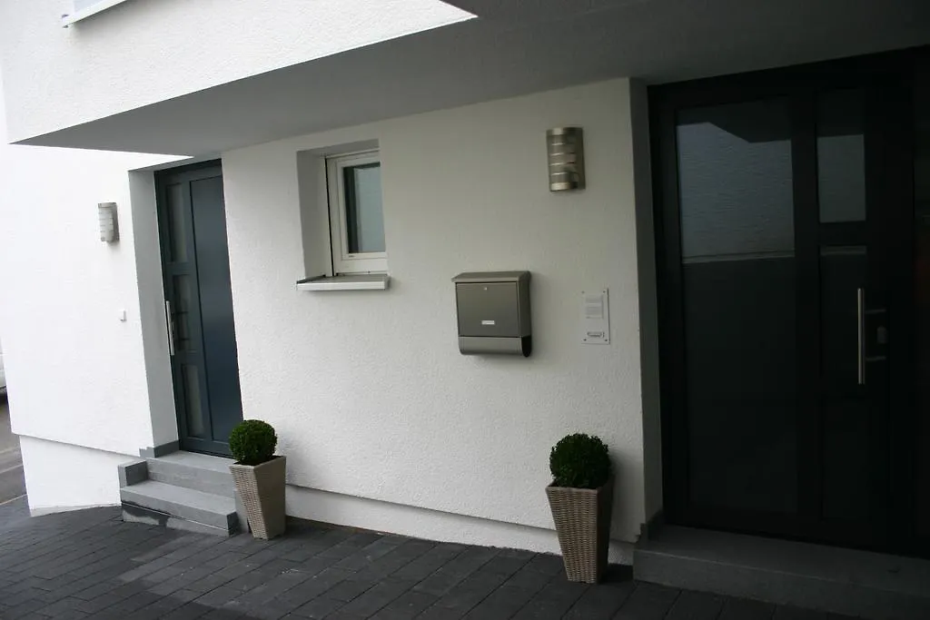 Apartment Ardi Filderstadt