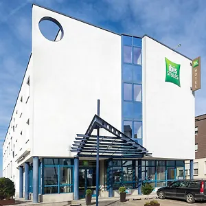 3* Hotel Ibis Styles Stuttgart Messe