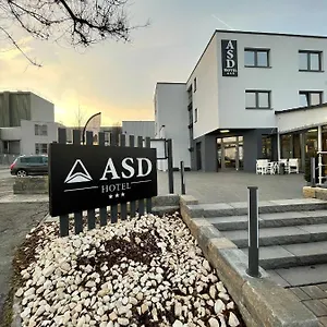 3* Hotel Asd