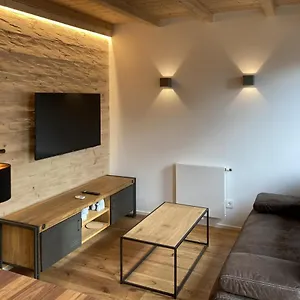  Appartement Filder-appartements