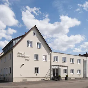 2* Hotel Sielminger Hof