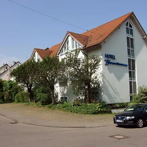 3* Hotel Zimmermann