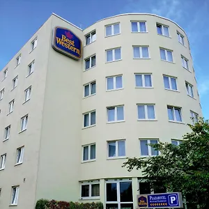 3* Hotel Plaza Stuttgart-filderstadt