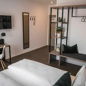 3* Hotel Hayta Stuttgart Airport Messe