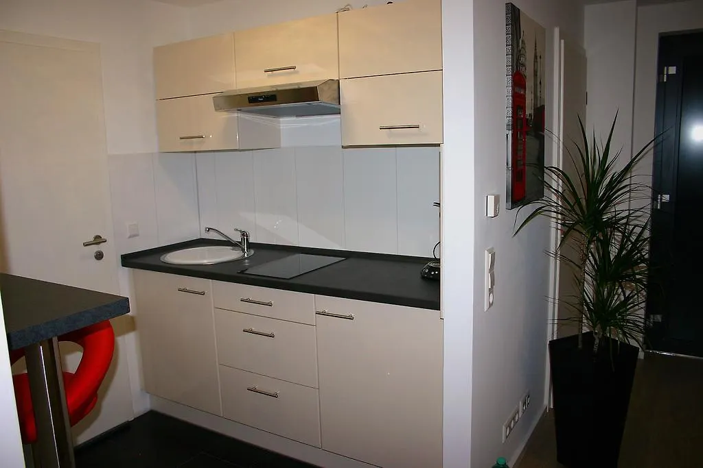 Apartment Ardi Filderstadt Accommodatie bij particulieren