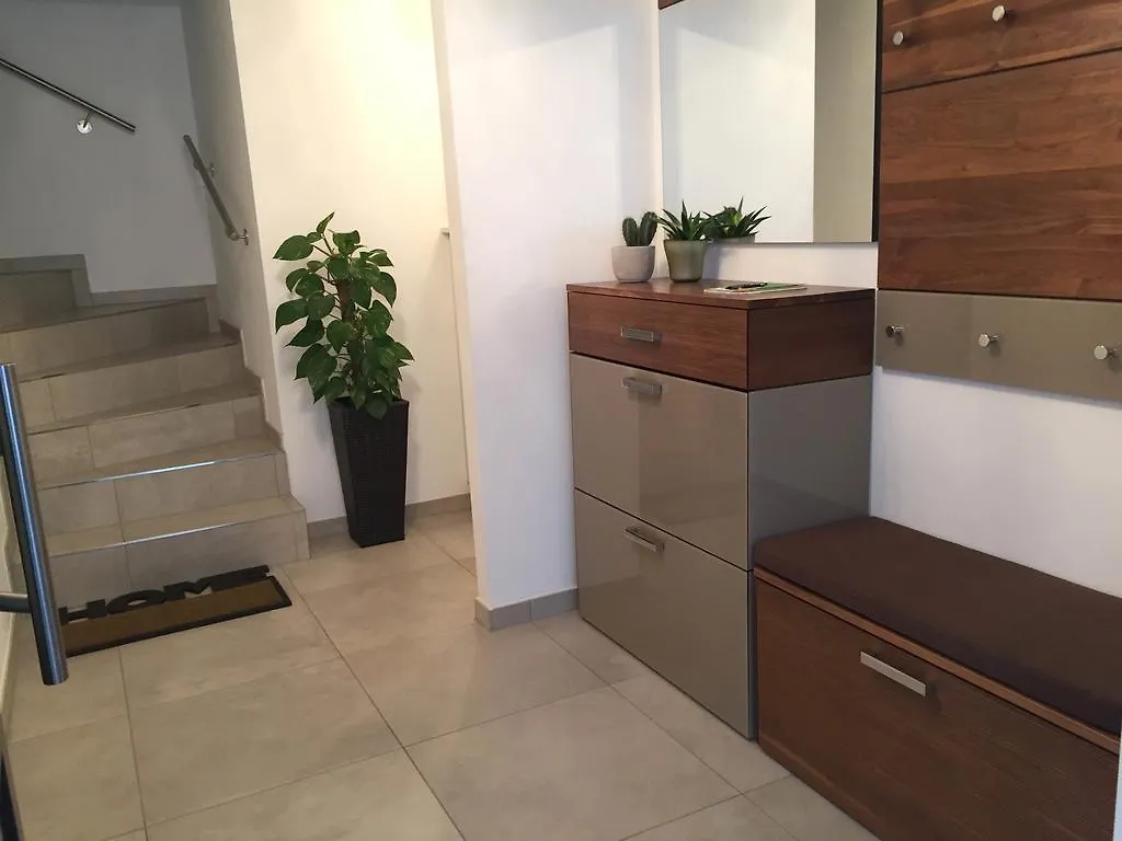 Apartment Ardi Filderstadt