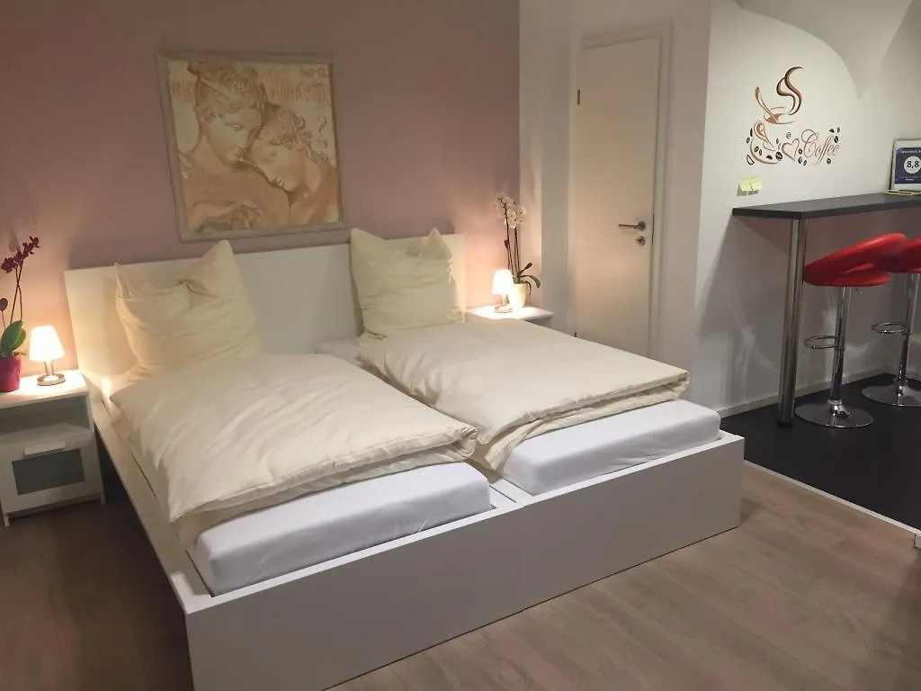 Apartment Ardi Filderstadt Duitsland
