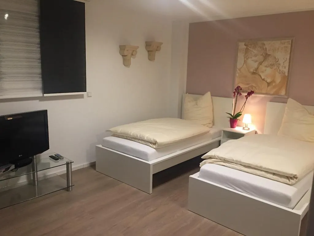 Apartment Ardi Filderstadt Accommodatie bij particulieren