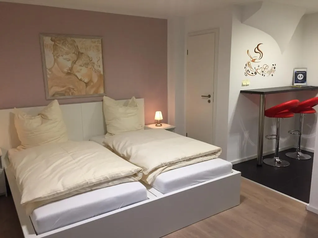 Apartment Ardi Filderstadt 0*,  Duitsland