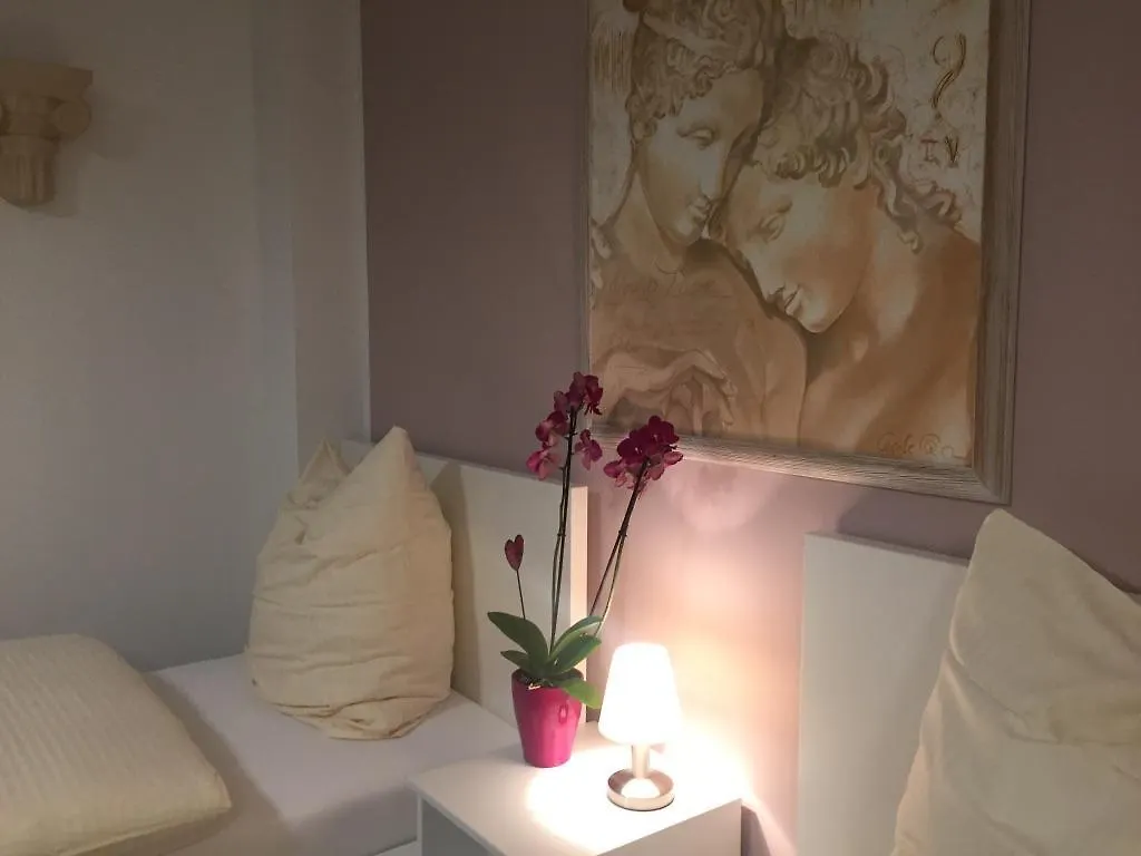 Accommodatie bij particulieren Apartment Ardi Filderstadt