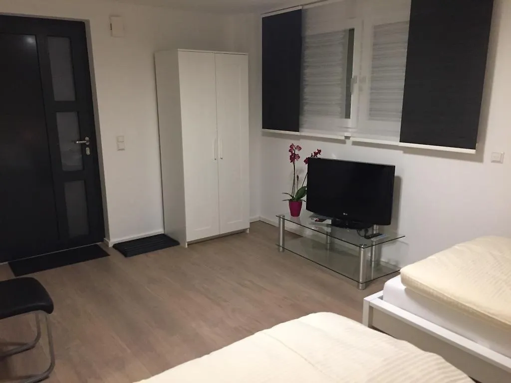 Apartment Ardi Filderstadt